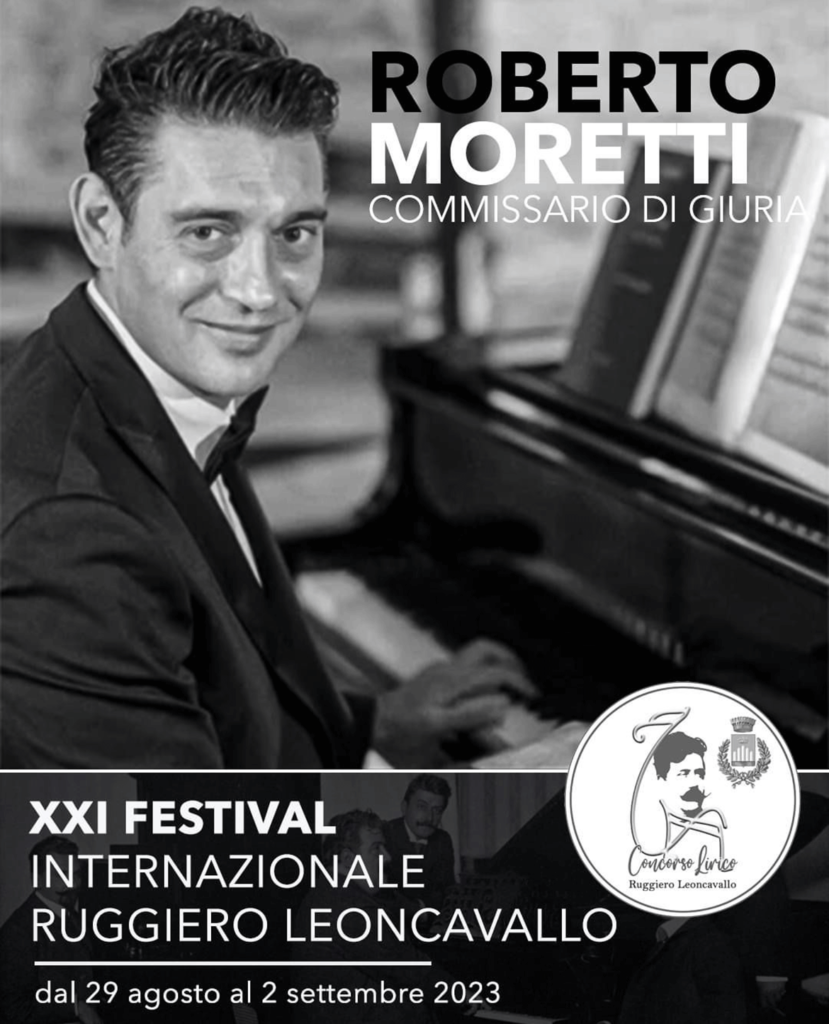 Roberto Moretti