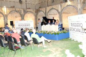 Montalto Uffugo, presentato il calendario del Festival Ruggiero Leoncavallo