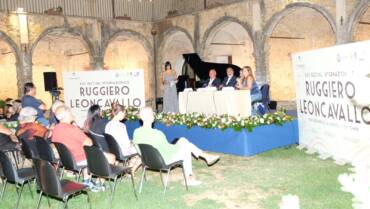 Montalto Uffugo, presentato il calendario del Festival “Ruggiero Leoncavallo”