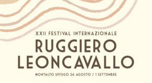 Festival Leoncavallo 2024