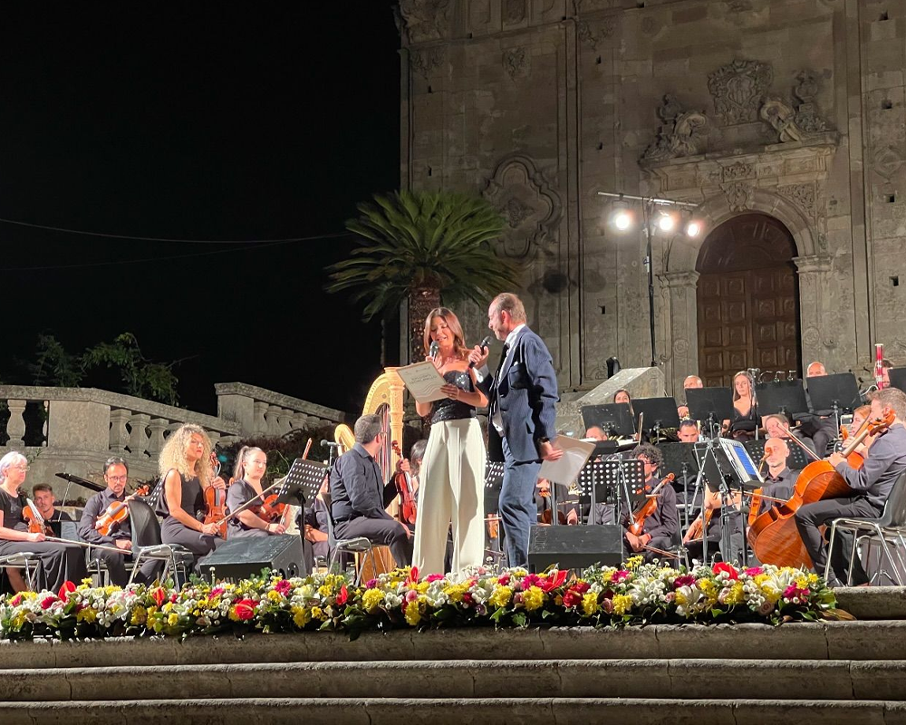 Serata di Gala Festival Leoncavallo 2024